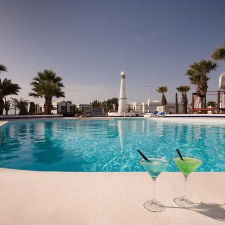 Apartamentos Panorama (Adults Only) Puerto del Carmen  Eksteriør bilde