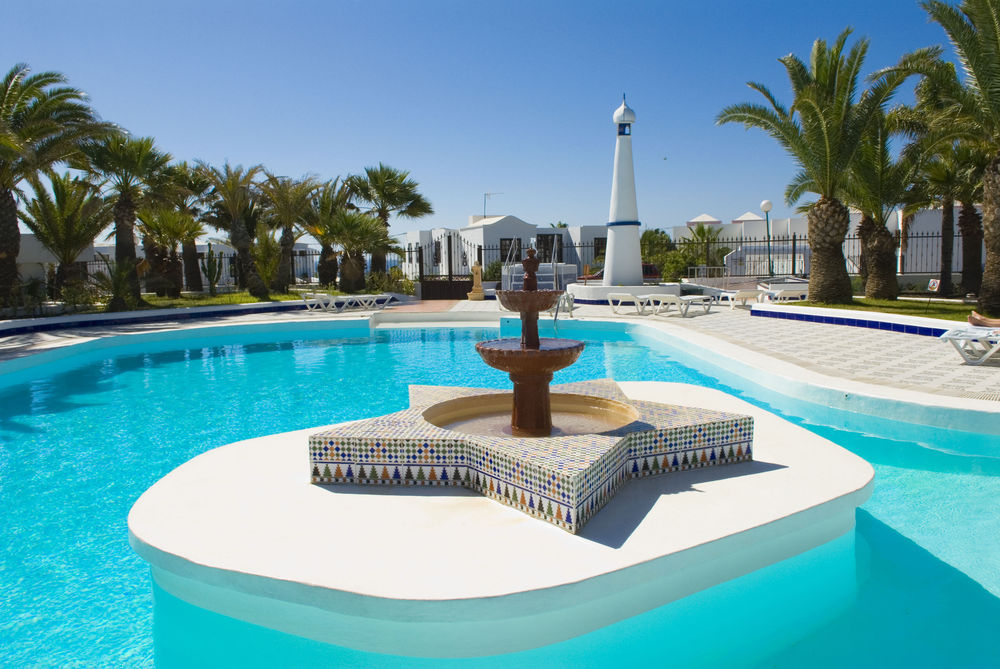 Apartamentos Panorama (Adults Only) Puerto del Carmen  Eksteriør bilde