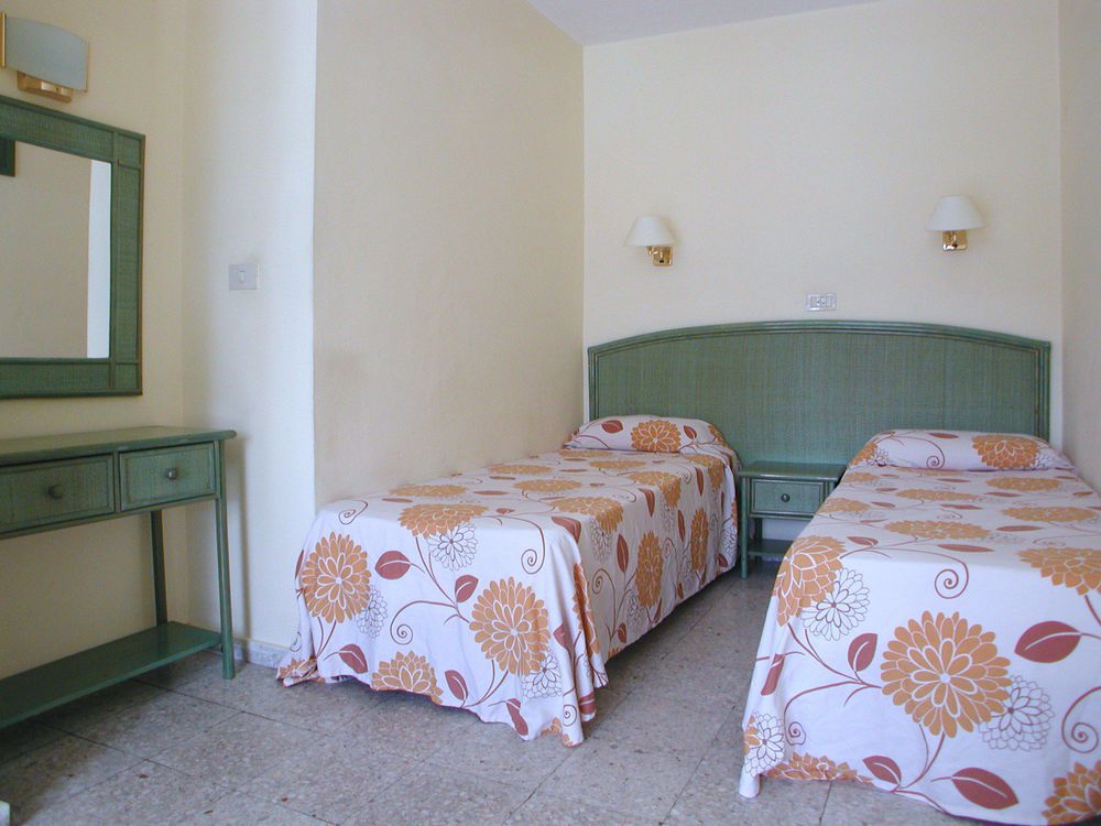 Apartamentos Panorama (Adults Only) Puerto del Carmen  Eksteriør bilde