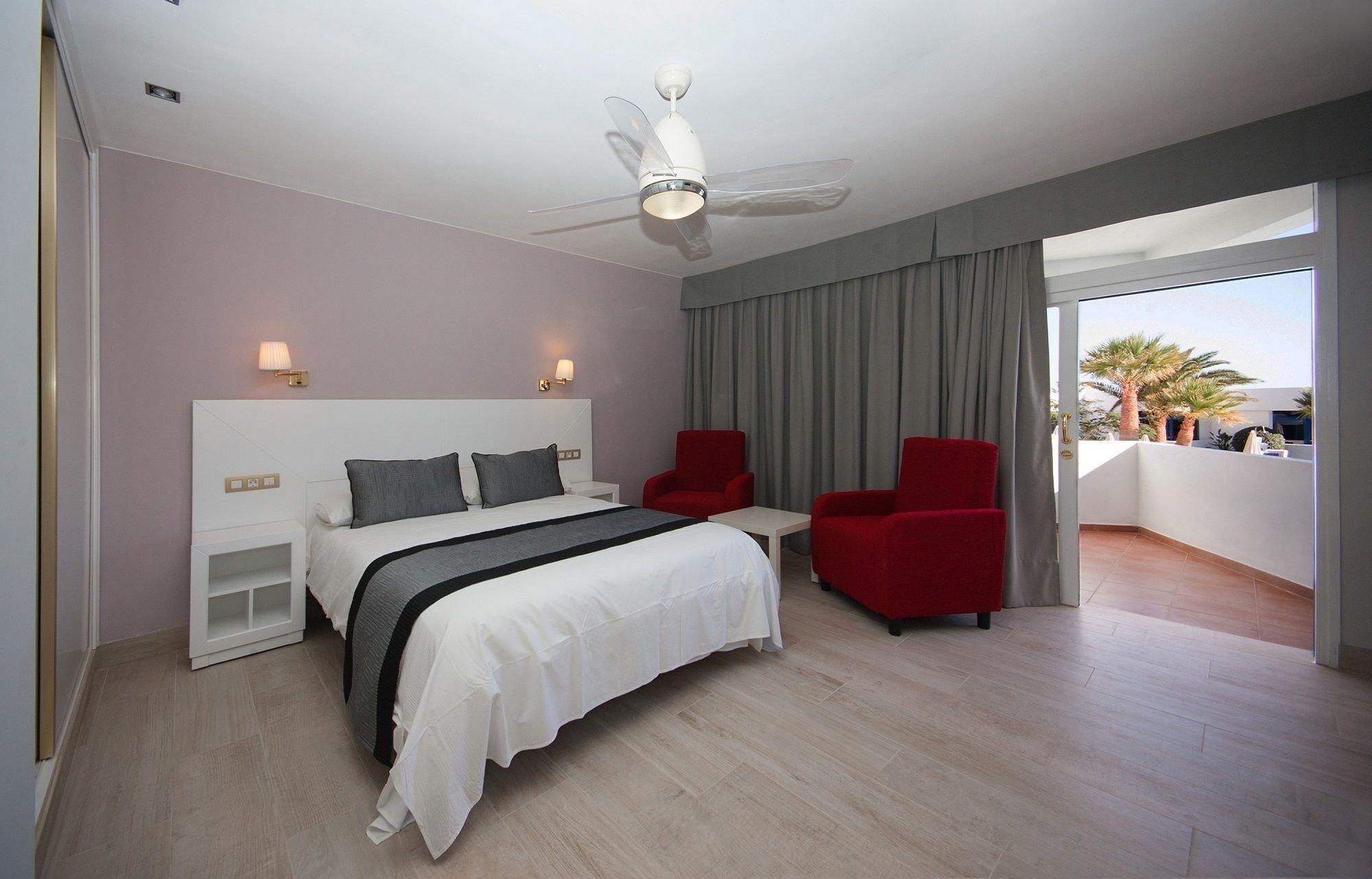 Apartamentos Panorama (Adults Only) Puerto del Carmen  Eksteriør bilde