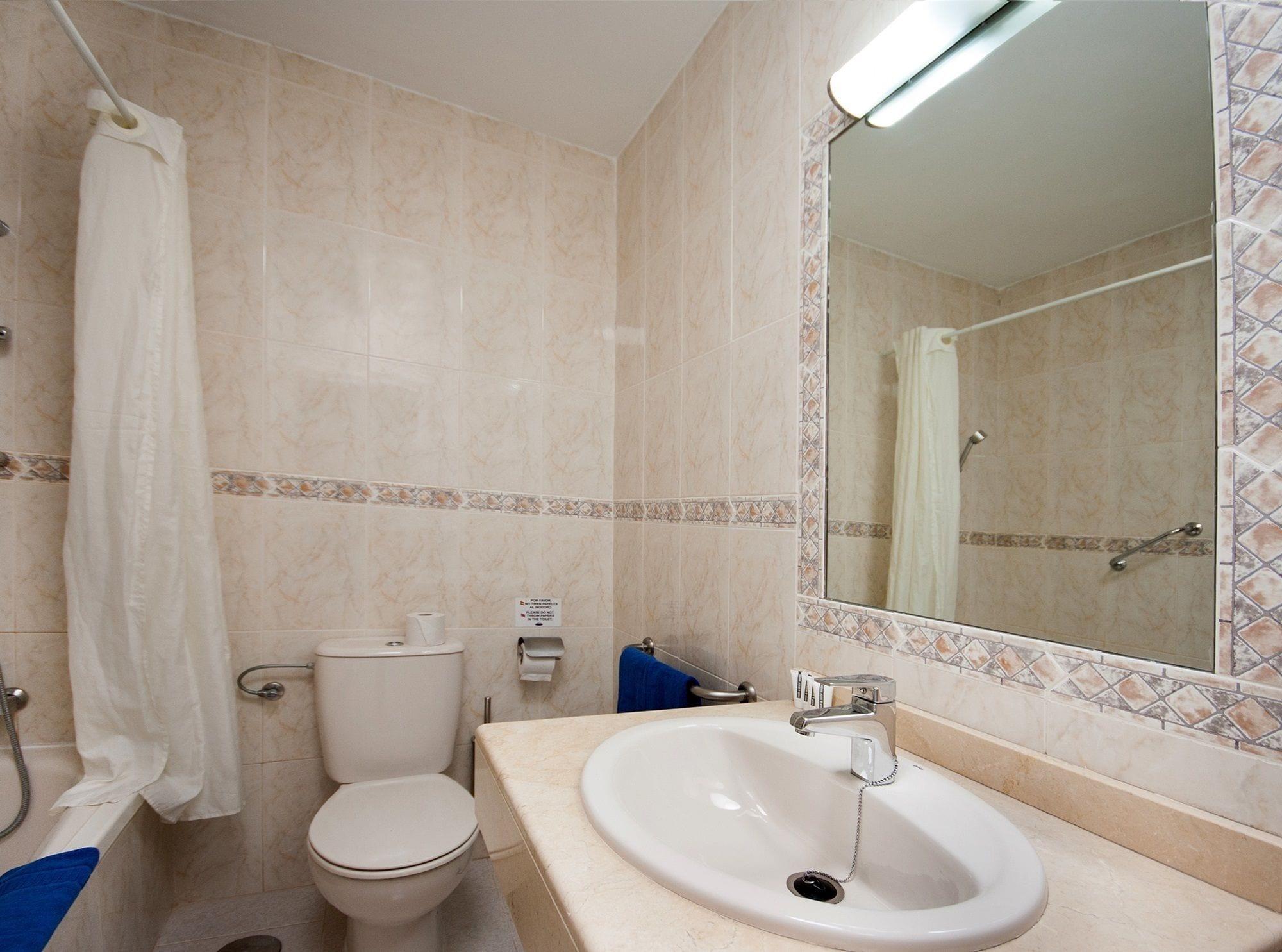 Apartamentos Panorama (Adults Only) Puerto del Carmen  Eksteriør bilde