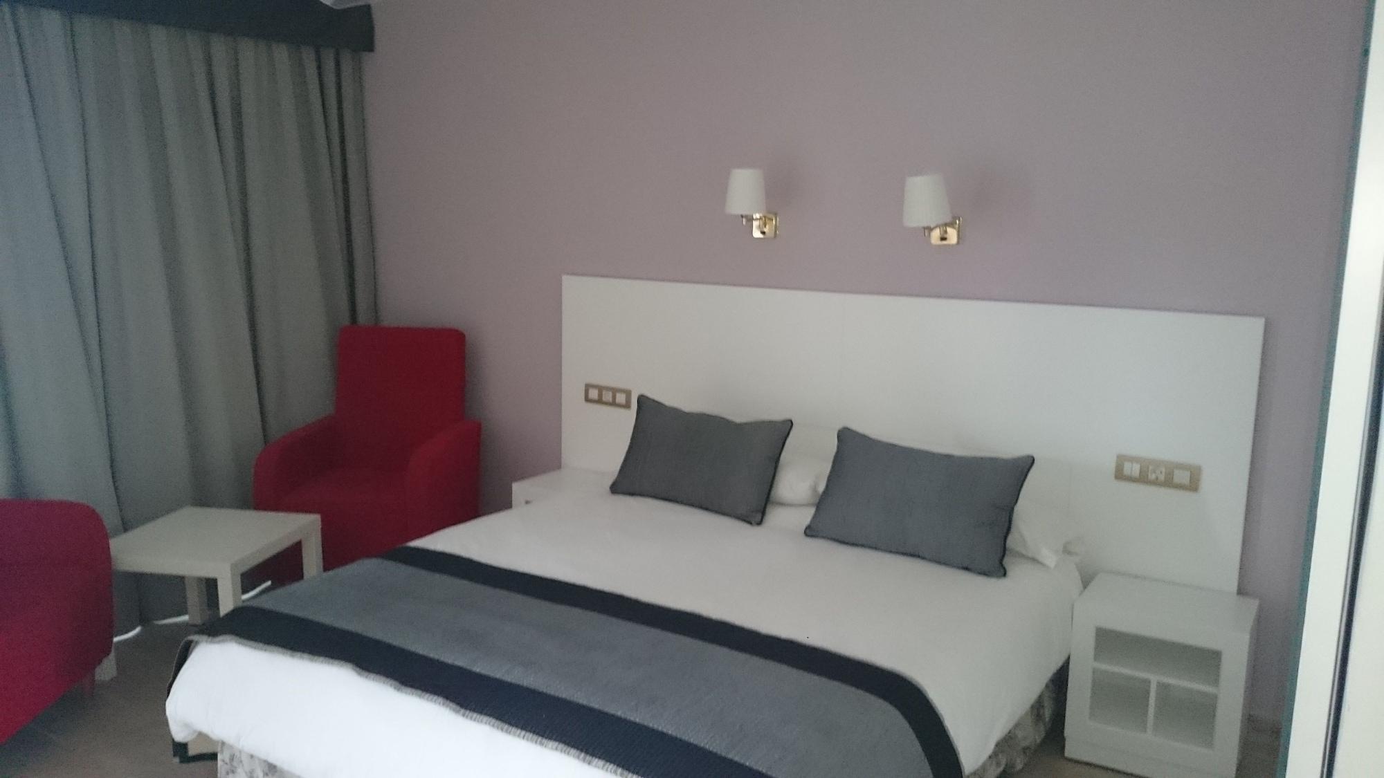 Apartamentos Panorama (Adults Only) Puerto del Carmen  Eksteriør bilde