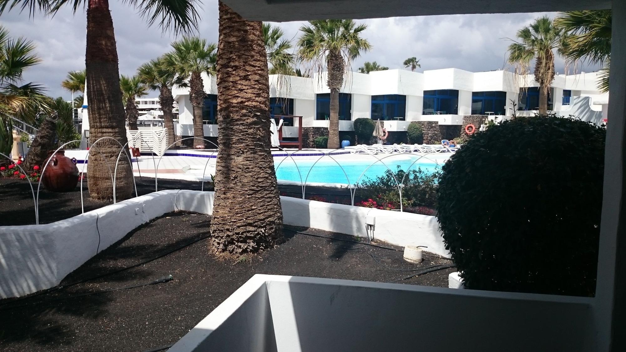 Apartamentos Panorama (Adults Only) Puerto del Carmen  Eksteriør bilde