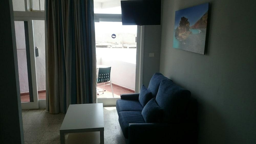 Apartamentos Panorama (Adults Only) Puerto del Carmen  Eksteriør bilde