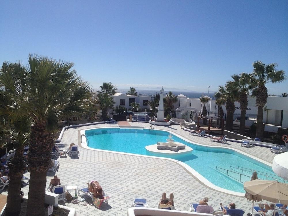 Apartamentos Panorama (Adults Only) Puerto del Carmen  Eksteriør bilde