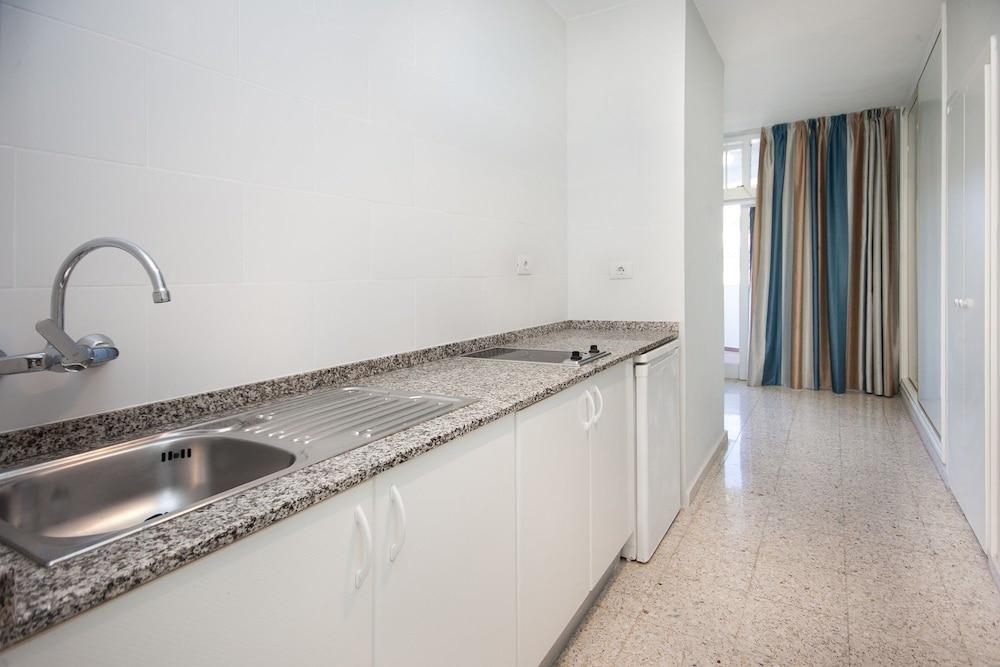 Apartamentos Panorama (Adults Only) Puerto del Carmen  Eksteriør bilde