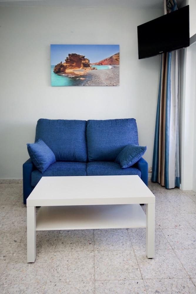 Apartamentos Panorama (Adults Only) Puerto del Carmen  Eksteriør bilde