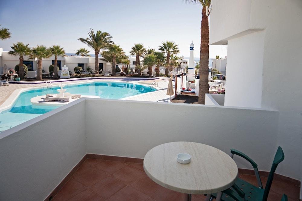 Apartamentos Panorama (Adults Only) Puerto del Carmen  Eksteriør bilde