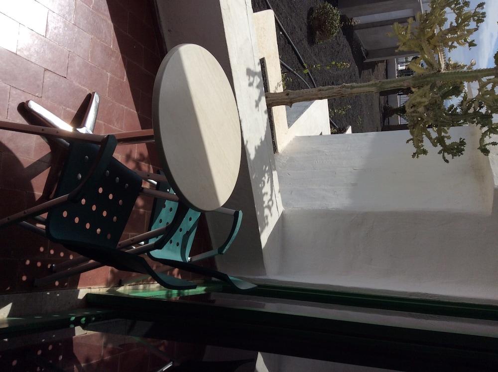 Apartamentos Panorama (Adults Only) Puerto del Carmen  Eksteriør bilde