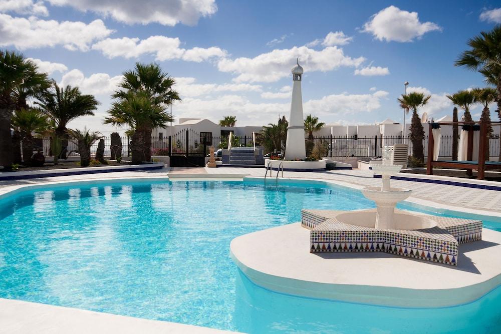 Apartamentos Panorama (Adults Only) Puerto del Carmen  Eksteriør bilde