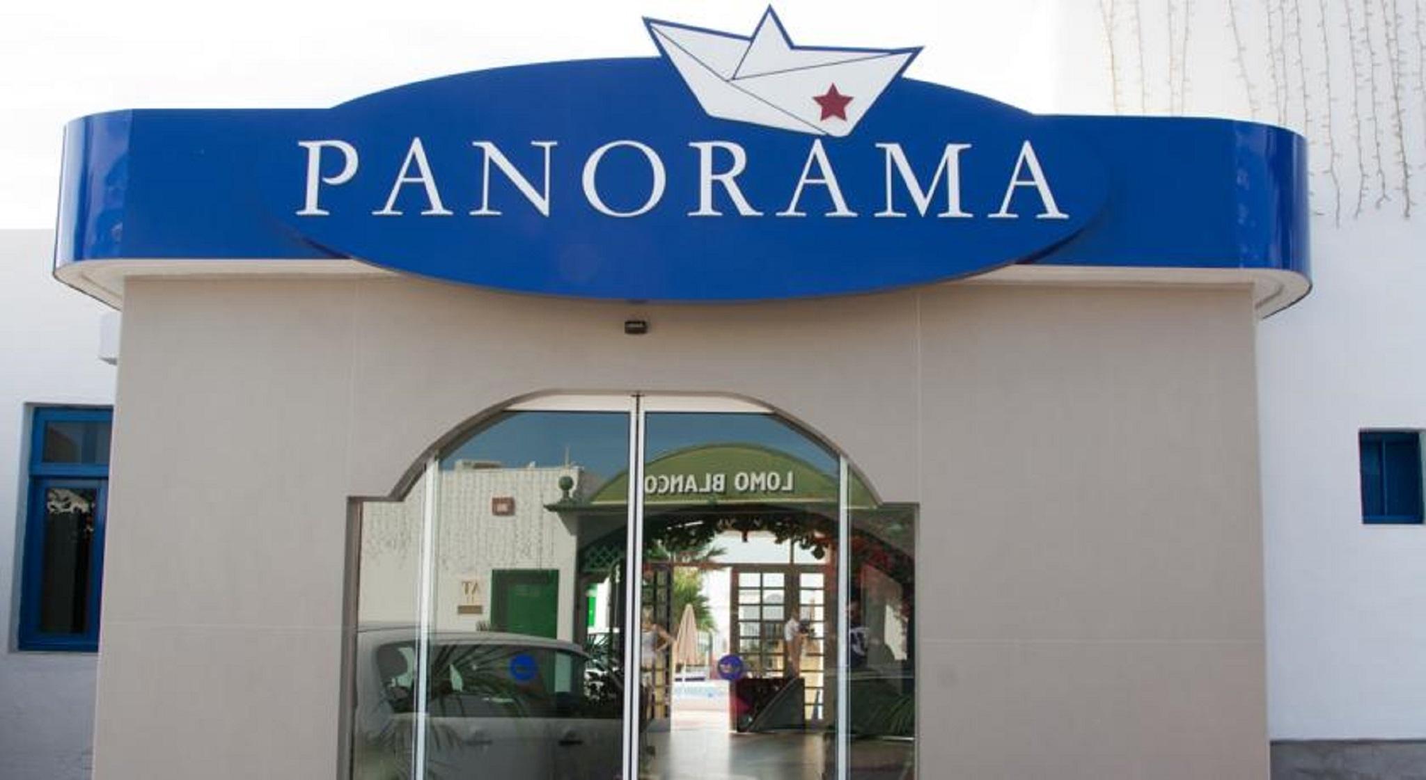 Apartamentos Panorama (Adults Only) Puerto del Carmen  Eksteriør bilde