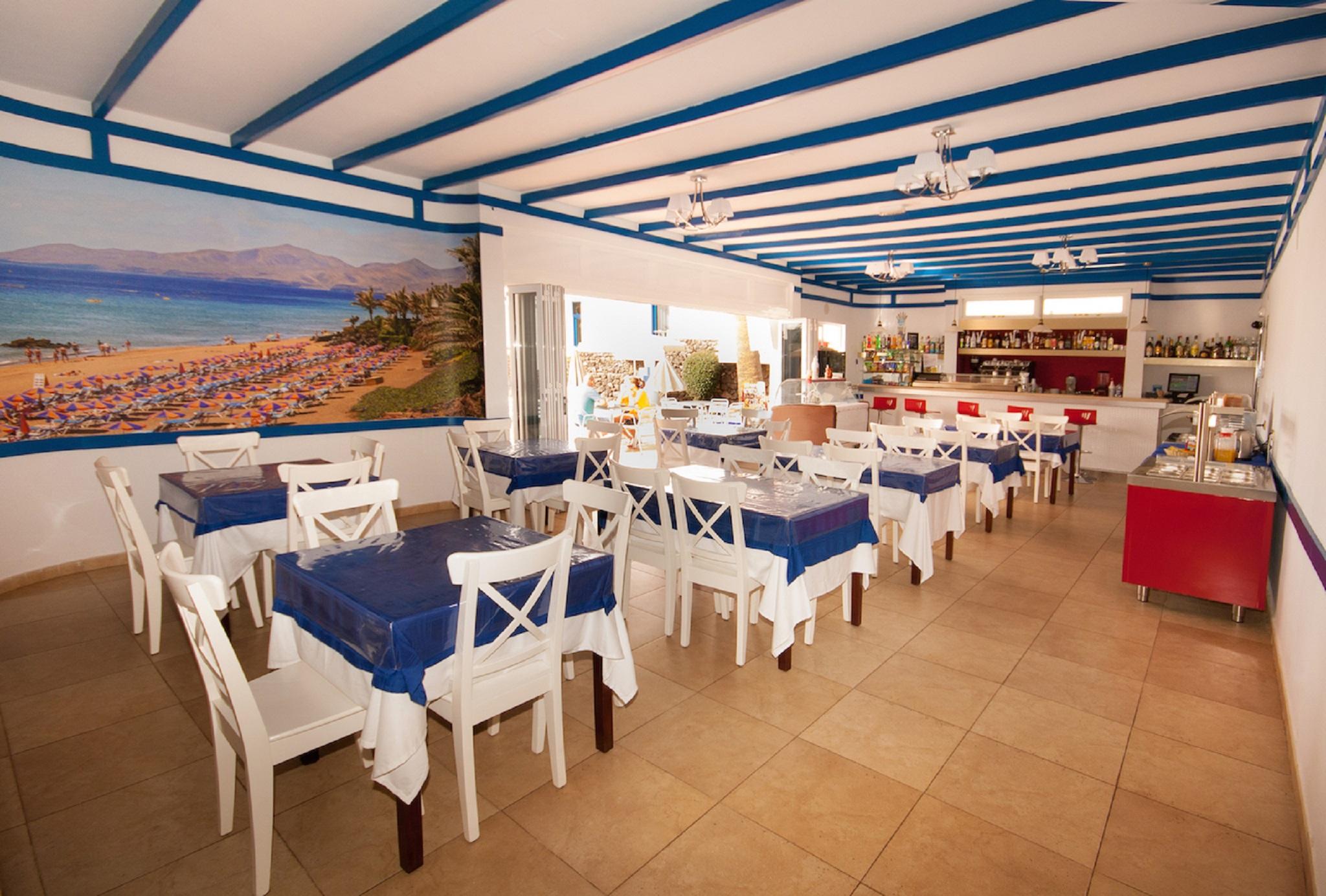 Apartamentos Panorama (Adults Only) Puerto del Carmen  Eksteriør bilde