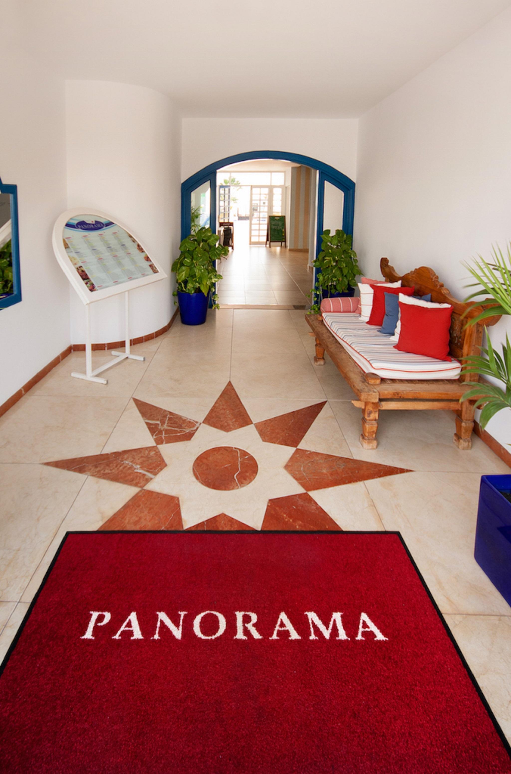 Apartamentos Panorama (Adults Only) Puerto del Carmen  Eksteriør bilde