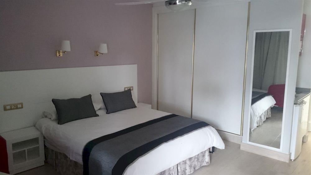 Apartamentos Panorama (Adults Only) Puerto del Carmen  Eksteriør bilde