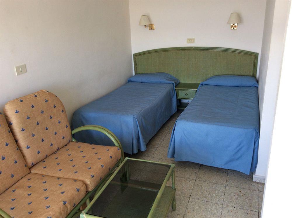 Apartamentos Panorama (Adults Only) Puerto del Carmen  Eksteriør bilde