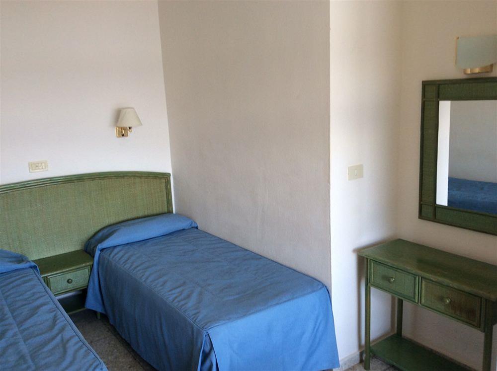 Apartamentos Panorama (Adults Only) Puerto del Carmen  Eksteriør bilde