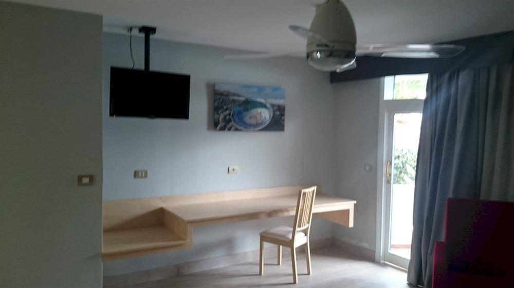 Apartamentos Panorama (Adults Only) Puerto del Carmen  Eksteriør bilde
