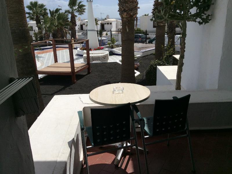 Apartamentos Panorama (Adults Only) Puerto del Carmen  Eksteriør bilde