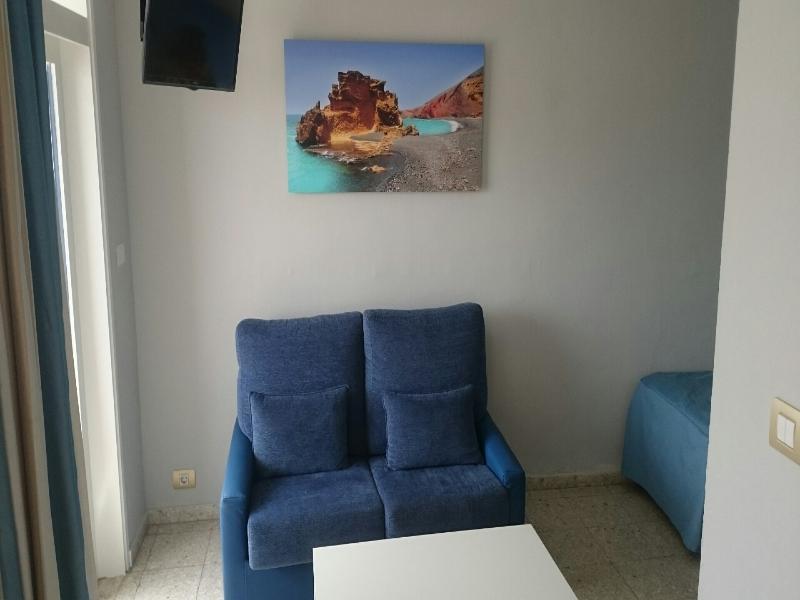 Apartamentos Panorama (Adults Only) Puerto del Carmen  Eksteriør bilde