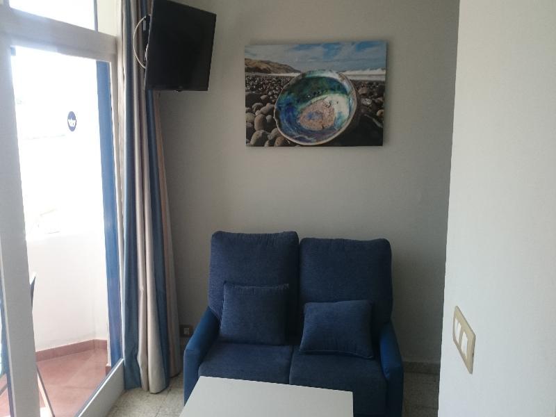 Apartamentos Panorama (Adults Only) Puerto del Carmen  Eksteriør bilde