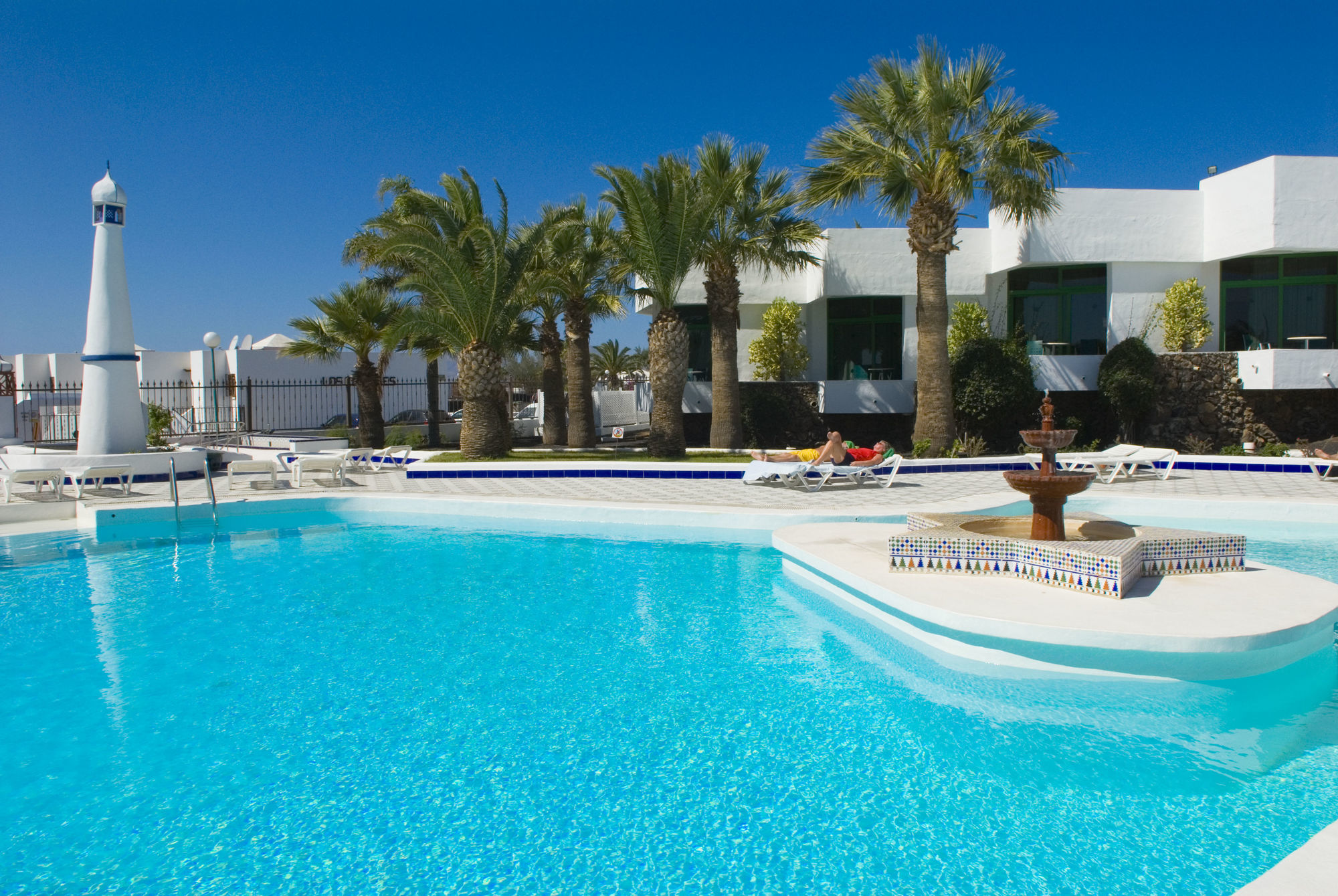 Apartamentos Panorama (Adults Only) Puerto del Carmen  Eksteriør bilde