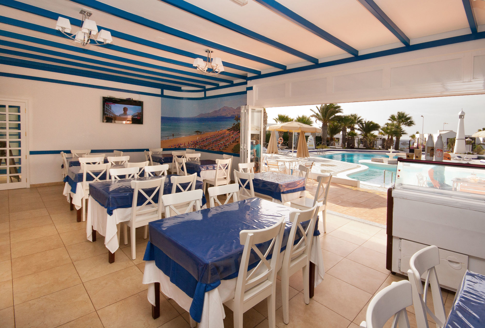 Apartamentos Panorama (Adults Only) Puerto del Carmen  Eksteriør bilde