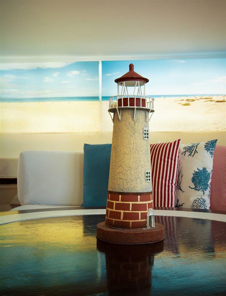 Apartamentos Panorama (Adults Only) Puerto del Carmen  Eksteriør bilde