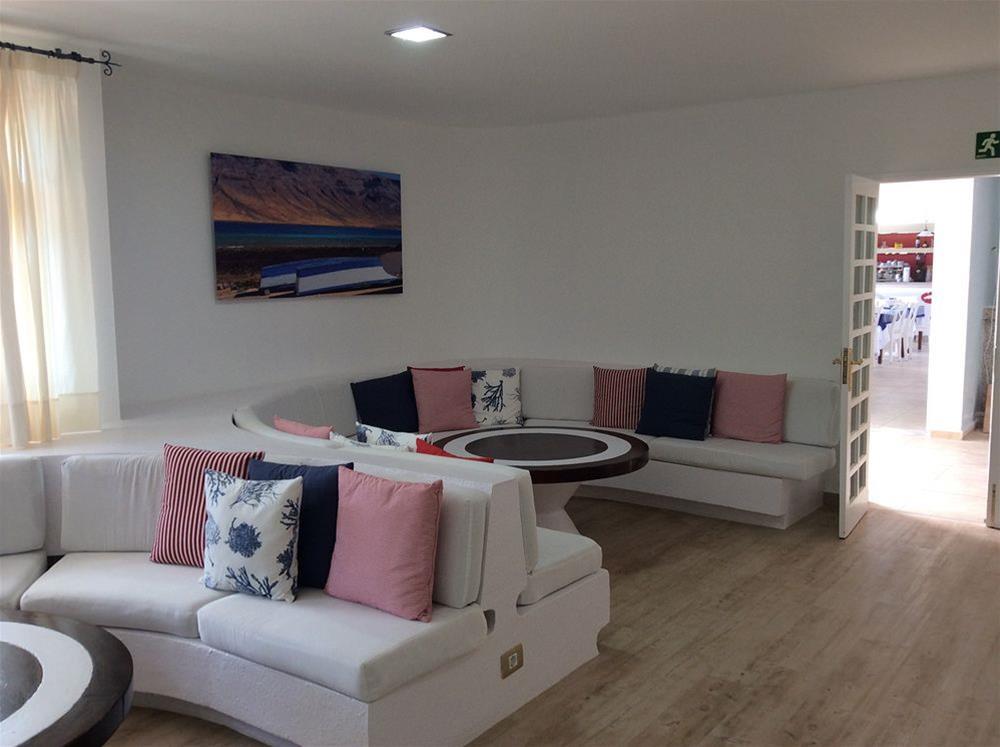 Apartamentos Panorama (Adults Only) Puerto del Carmen  Eksteriør bilde