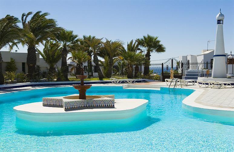 Apartamentos Panorama (Adults Only) Puerto del Carmen  Eksteriør bilde