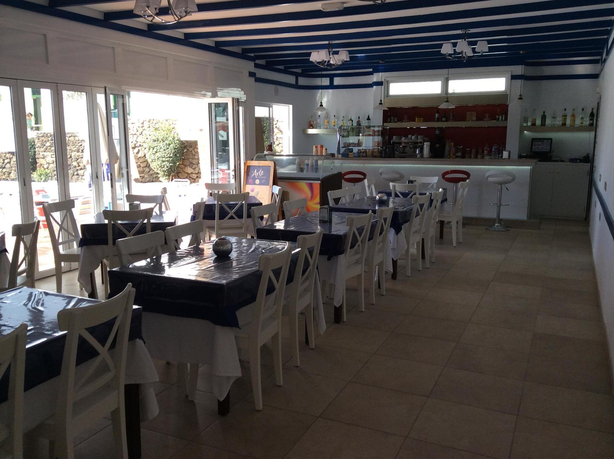 Apartamentos Panorama (Adults Only) Puerto del Carmen  Eksteriør bilde