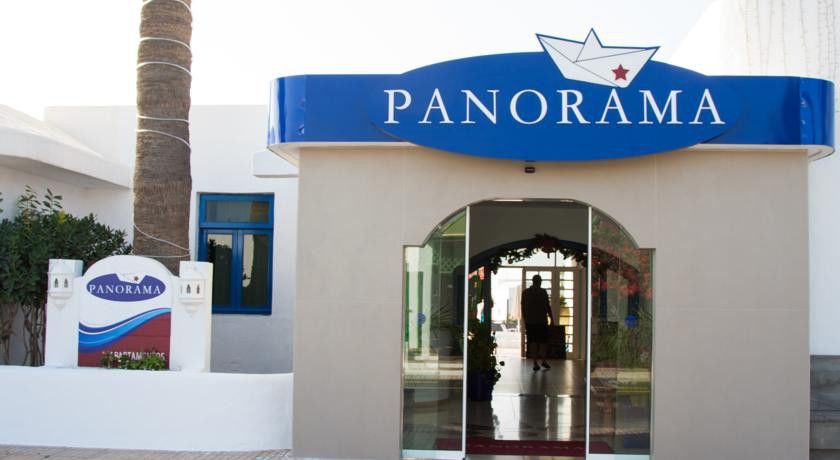 Apartamentos Panorama (Adults Only) Puerto del Carmen  Eksteriør bilde