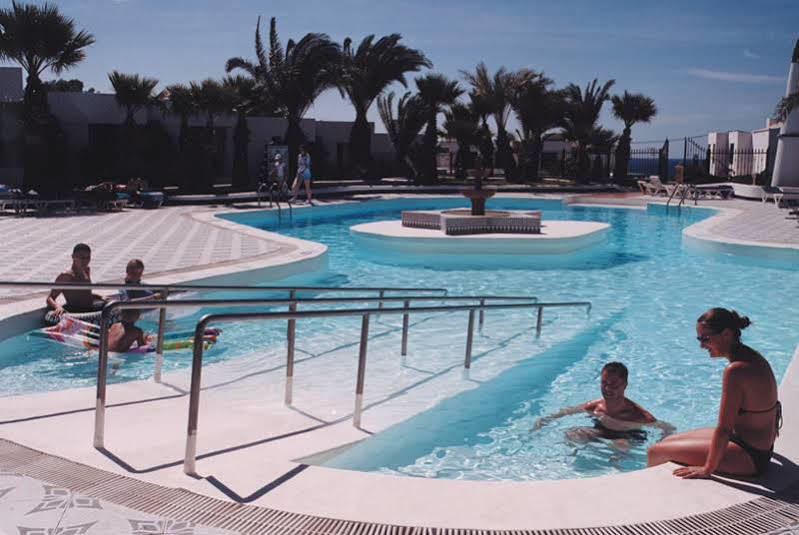 Apartamentos Panorama (Adults Only) Puerto del Carmen  Eksteriør bilde