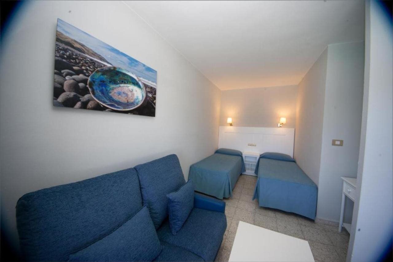 Apartamentos Panorama (Adults Only) Puerto del Carmen  Eksteriør bilde