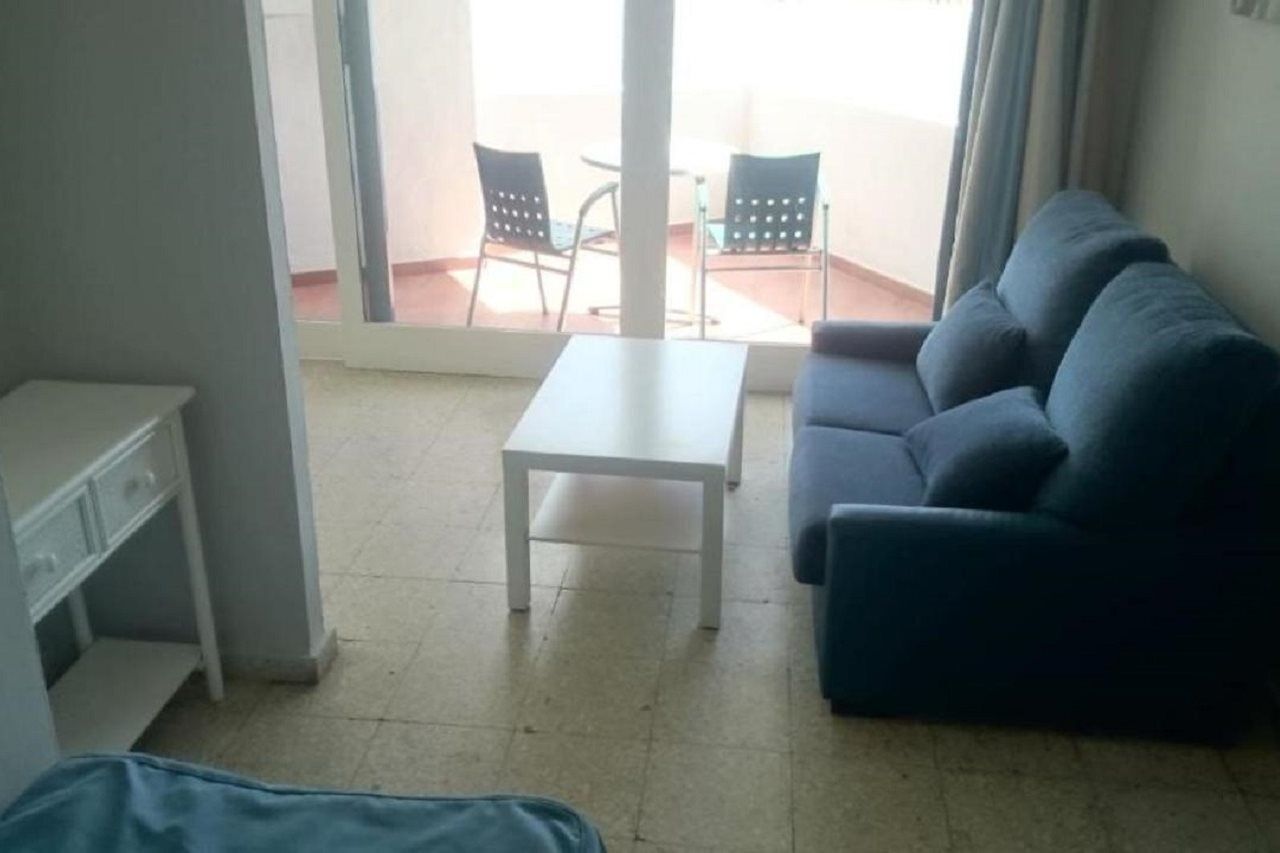 Apartamentos Panorama (Adults Only) Puerto del Carmen  Eksteriør bilde