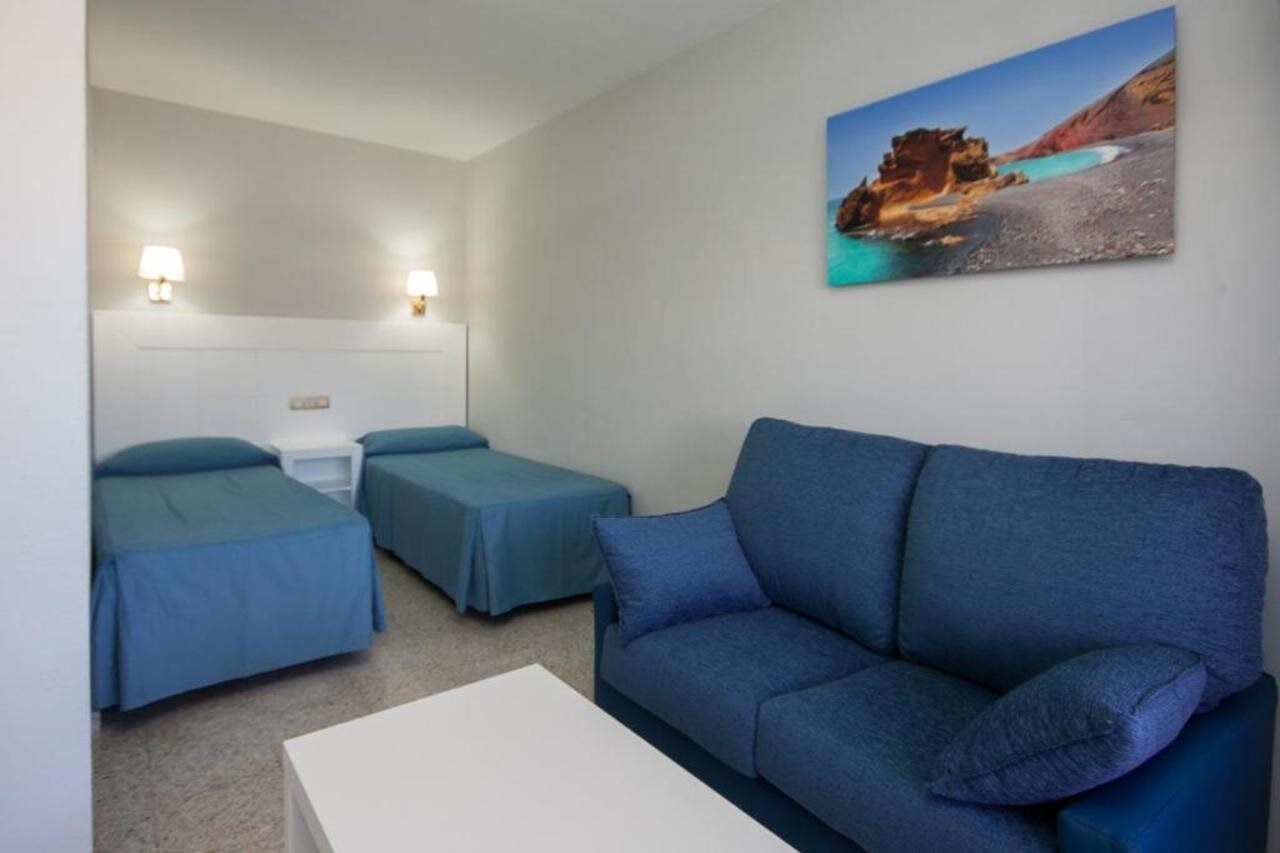 Apartamentos Panorama (Adults Only) Puerto del Carmen  Eksteriør bilde